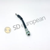 Brake hose - rear 34306768851, fits BMW series 1, 2, 3, 4 & X1 2003 onwards